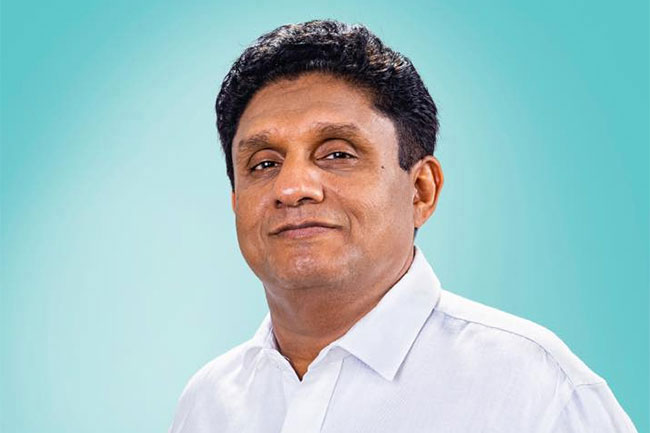 இலங்கைக்கு வழங்கிய எரிபொருள் உதவிக்காக இந்தியாவுக்கு நன்றி தெரிவித்த சஜித்