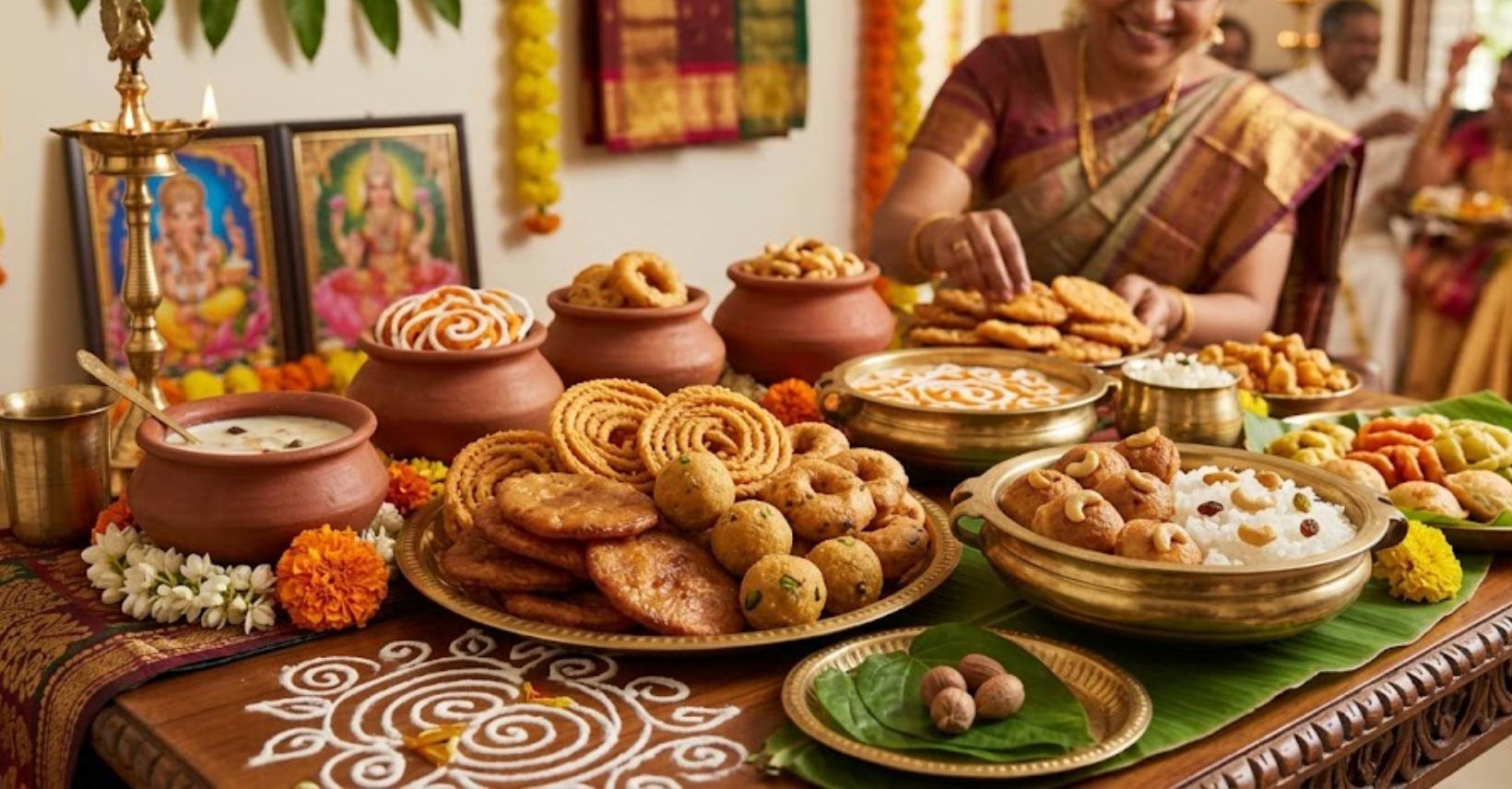 பண்டிகை கால உணவு விலை உயர்வு