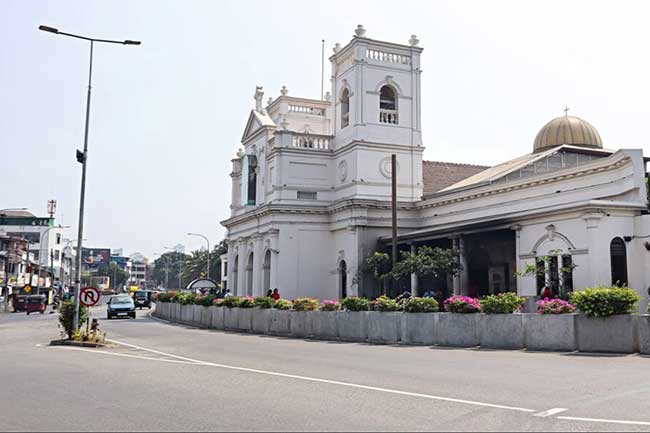 புனித அந்தோனியார் தேவாலய விசேட ஆராதனையையொட்டி கொச்சிக்கடை பகுதியில் காலை முதல் போக்குவரத்து மட்டுப்படுத்தப்படும்