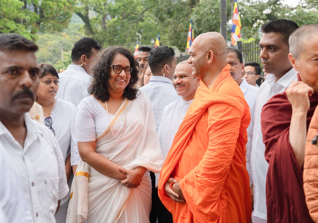 உயர்கல்விக்கான கொள்கையொன்றை வகுப்பதற்கு நடவடிக்கை எடுக்கப்படும்
