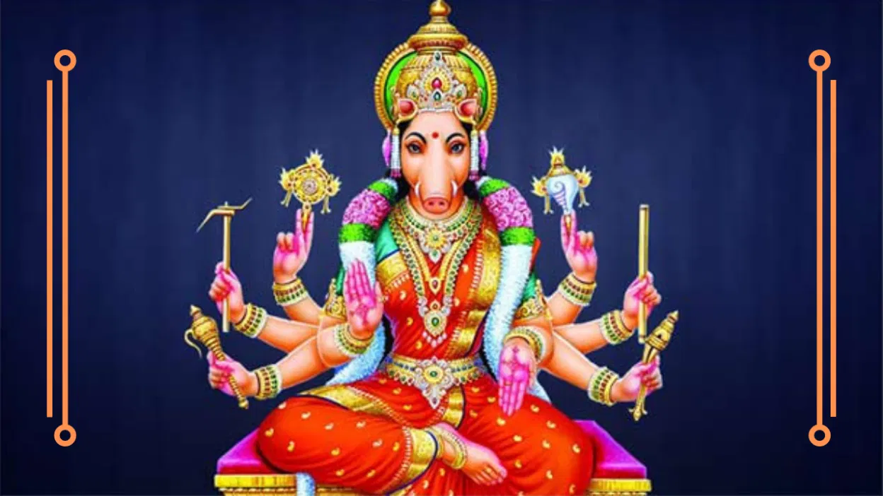 அஷ்ட லட்சுமியின் அருளை பெற்று தரும் சித்திரை வளர்பிறை பஞ்சமி வழிபாடு
