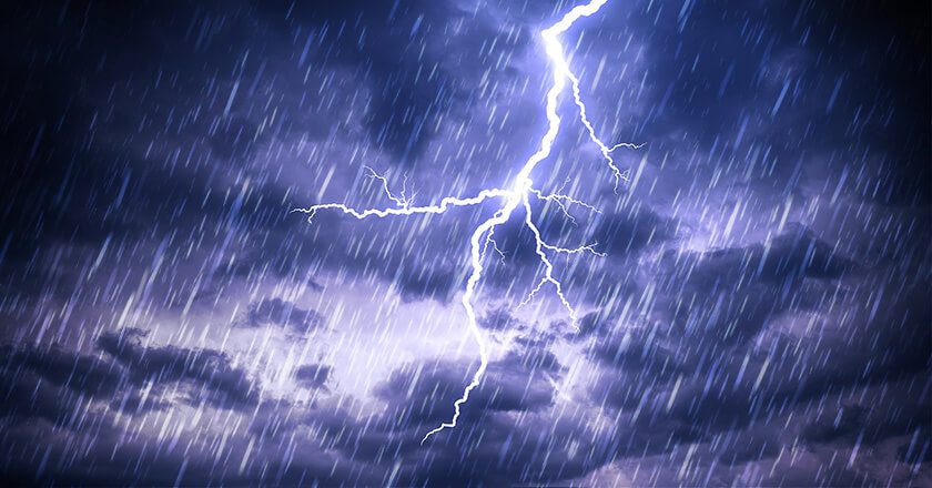 வளிமண்டலவியல் திணைக்களம் விடுத்துள்ள எச்சரிக்கை