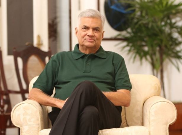 நலம் விசாரித்த அனைவருக்கும் நன்றி ; ரணில் விக்ரமசிங்க அறிக்கை