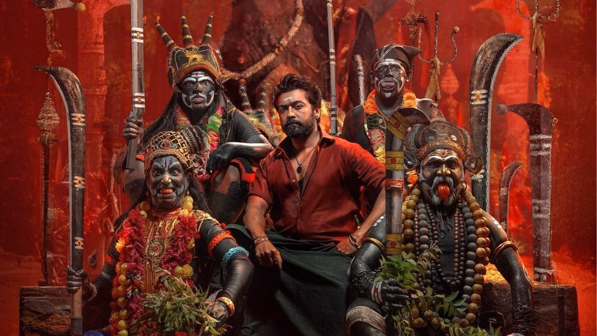 “கருப்பா கூட வா” பாடல் வெளியானது