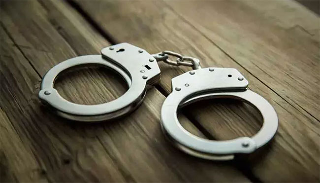 யாழில் 48 மணிநேரத்தில் 13 பேர் கைது