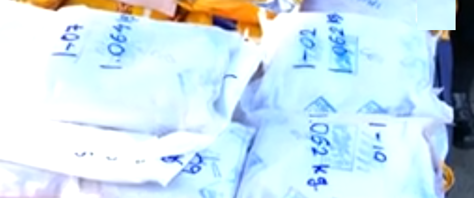 தெற்கு கடலில் மீன்பிடி படகில் 400 கோடி ரூபா பெறுமதியான 150kg ஹெரோயின்-20 கோடி ரூபா ஒப்பந்தம் – நால்வர் கைது -வெளியான உண்மைகள்