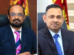 எரிசக்தி அமைச்சர் குமார ஜயகொடி – அமைச்சின் செயலாளர் இருவரும் பதவி விலகினர்                                          ஆணைக்குழுவின் சுதந்திரமான விசாரணைகளுக்கு ஒத்துழைப்பு