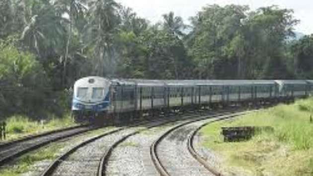 இன்றும் நாளையும் புத்தளம் வழியாக பயணிக்கும் ரயில் சிலாபம் ரயில் நிலையம் வரை மட்டுப்படுத்தப்பட்டுள்ளன