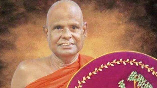 15 வயது சிறுமியை பாலியல் துஷ்பிரயோகம் செய்த குற்றச்சாட்டில் அட்டமஸ்தானத்தின் மடாதிபதி வணக்கத்திற்குரிய பல்லேகம ஹேமரதன தேரர் கைது – சிறுமியின் தாயார் விளக்கமறியலில்