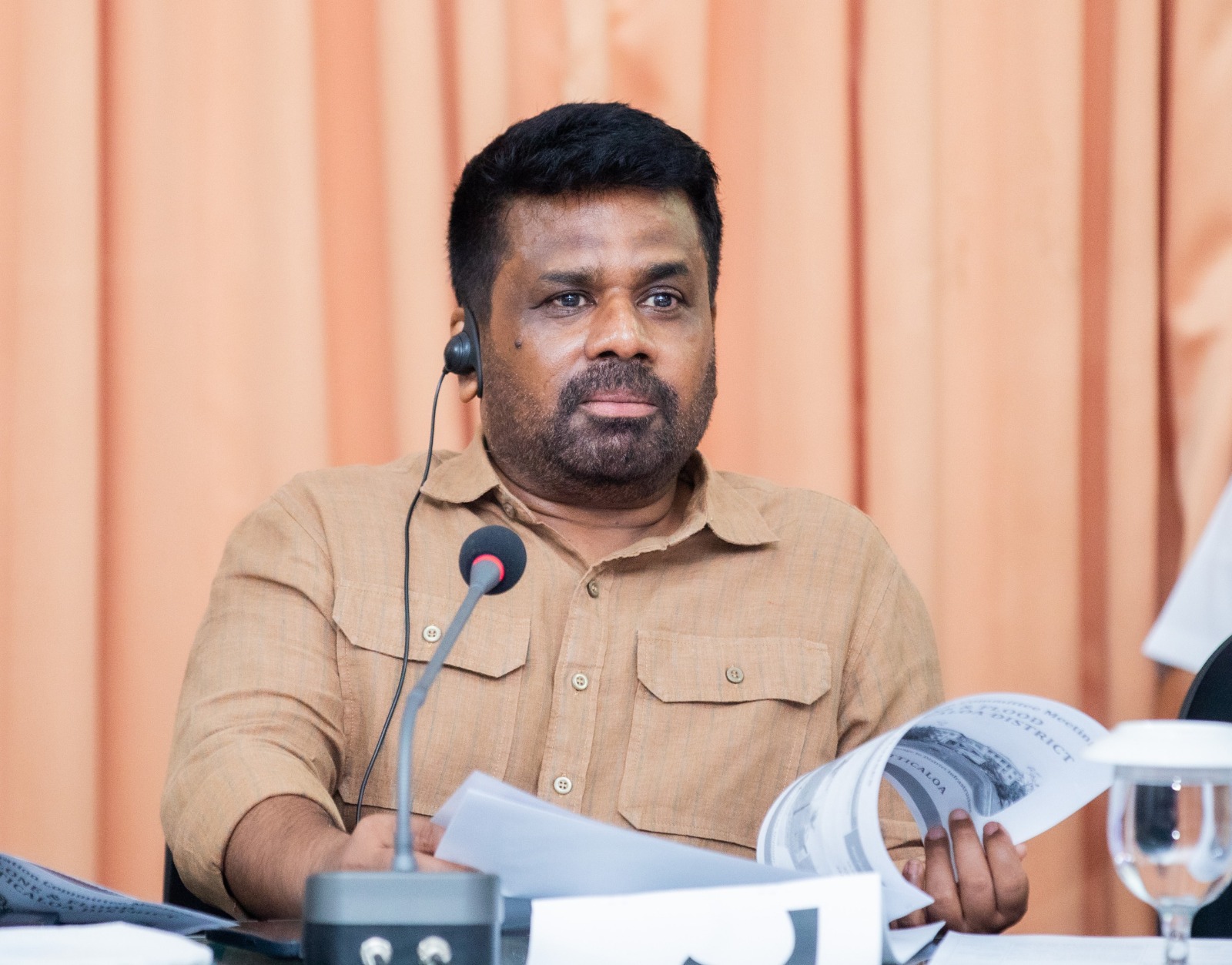 கிராமப்புற வீதிகள், குடிநீர் மற்றும் கழிவுப் பிரச்சினைக்கு அடுத்த வரவுசெலவுத் திட்டத்தில் கவனம் செலுத்தப்படும் கிராமப்புற வீதிகள், குடிநீர் மற்றும் கழிவுப் பிரச்சினைக்கு அடுத்த வரவுசெலவுத் திட்டத்தில் கவனம் செலுத்தப்படும்