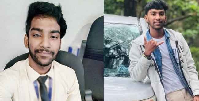 சீரற்ற காலநிலையால் இடம்பெற்ற மோட்டார் சைக்கிள் விபத்தில் பல்கலைக்கழகத்திற்குத் தெரிவான மாணவர் உயிரிழப்பு
