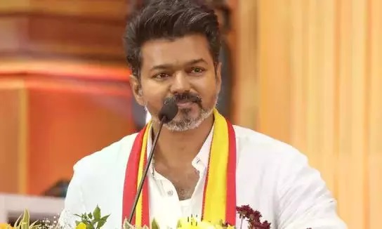 கடல் கடந்த தமிழர்களின் உரிமைக்காக துணை நிற்போம் –                           முள்ளிவாய்க்கால் நினைவேந்தல் குறித்து தமிழக முதலமைச்சர் விஜயின் பதிவு