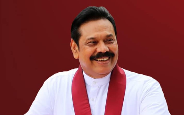 முன்னாள் ஜனாதிபதி மஹிந்த ராஜபக்ஷ இன்று காலைஇலஞ்ச ஆணைக்குழுவின் முன் ஆஜராகிறார் முன்னாள் ஜனாதிபதி மஹிந்த ராஜபக்ஷ இன்று காலைஇலஞ்ச ஆணைக்குழுவின் முன் ஆஜராகிறார்