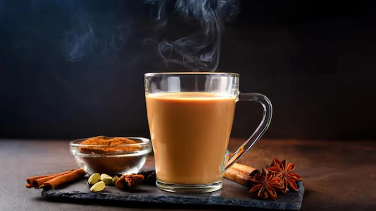 பால் தேநீரின் விலை அதிகரிப்பு
