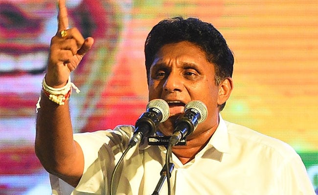 Clean Sri Lanka வேலைத்திட்டத்தின் பெயரில் பிரதேச செயலக அலுவலகங்களை ஜேவிபி மயமாக்குவதற்கு எதிராக குரல் எழுப்பிய அஷான் கோட்டேவத்த கைது செய்யப்பட்டதை கண்டிக்கிறேன் -சஜித்