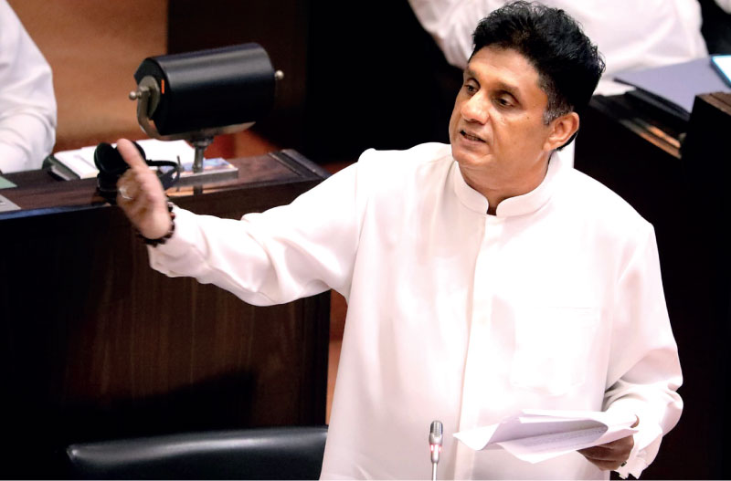 தேர்தல் வாக்குறுதிகளை ஒவ்வொன்றாக மீறி அரசாங்கம் மக்களை பொய்களால் ஏமாற்றி விட்டது தேர்தல் வாக்குறுதிகளை ஒவ்வொன்றாக மீறி அரசாங்கம் மக்களை பொய்களால் ஏமாற்றி விட்டது