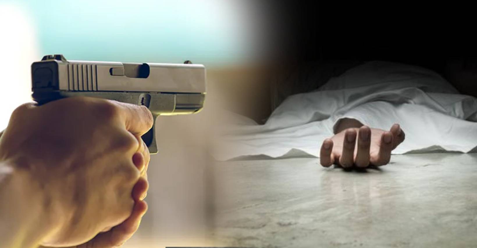 காலியில் துப்பாக்கிச் சூடு ; ஒருவர் உயிரிழப்பு