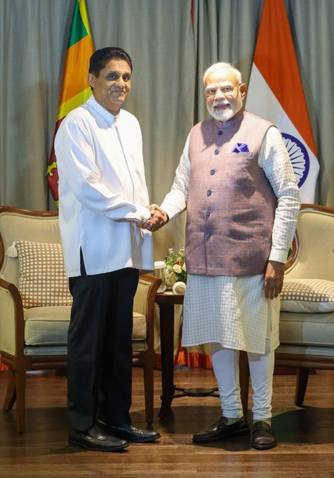 மேற்கு வங்க தேர்தல் வெற்றிக்காக பிரதமர் மோடிக்கு எதிர்க்கட்சி தலைவர் வாழ்த்து