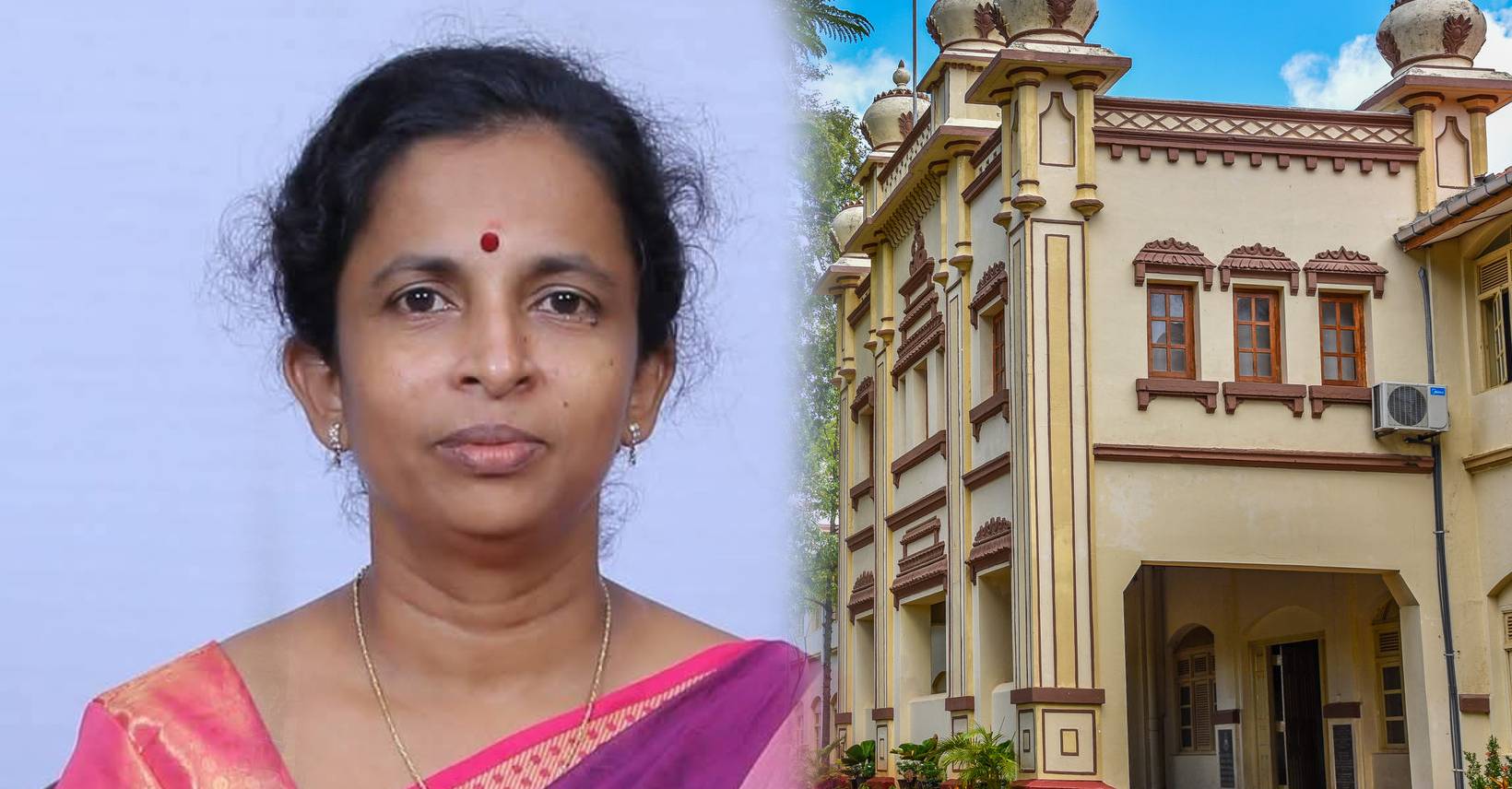 யாழ் பல்கலை பெண் விரிவுரையாளரின் மரணம்: நீதிமன்றத்தில் வெளியான அதிர்ச்சி தகவல்கள் யாழ் பல்கலை பெண் விரிவுரையாளரின் மரணம்: நீதிமன்றத்தில் வெளியான அதிர்ச்சி தகவல்கள்
