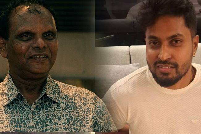 ஒஸ்மானிடம் இருந்து வெளியான தகவல்கள் – பத்மேயின் கறுப்புப் பணத்தை வெள்ளையாக்கினார்