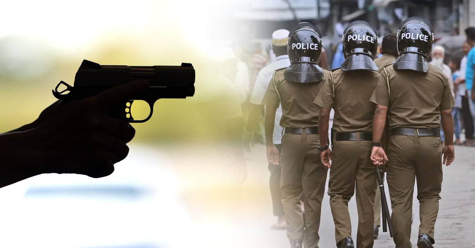 சட்டவிரோதமாக கால்நடைகள் கடத்திய லொறிக்கு பொலிஸார் துப்பாக்கிச் சூடு சட்டவிரோதமாக கால்நடைகள் கடத்திய லொறிக்கு பொலிஸார் துப்பாக்கிச் சூடு