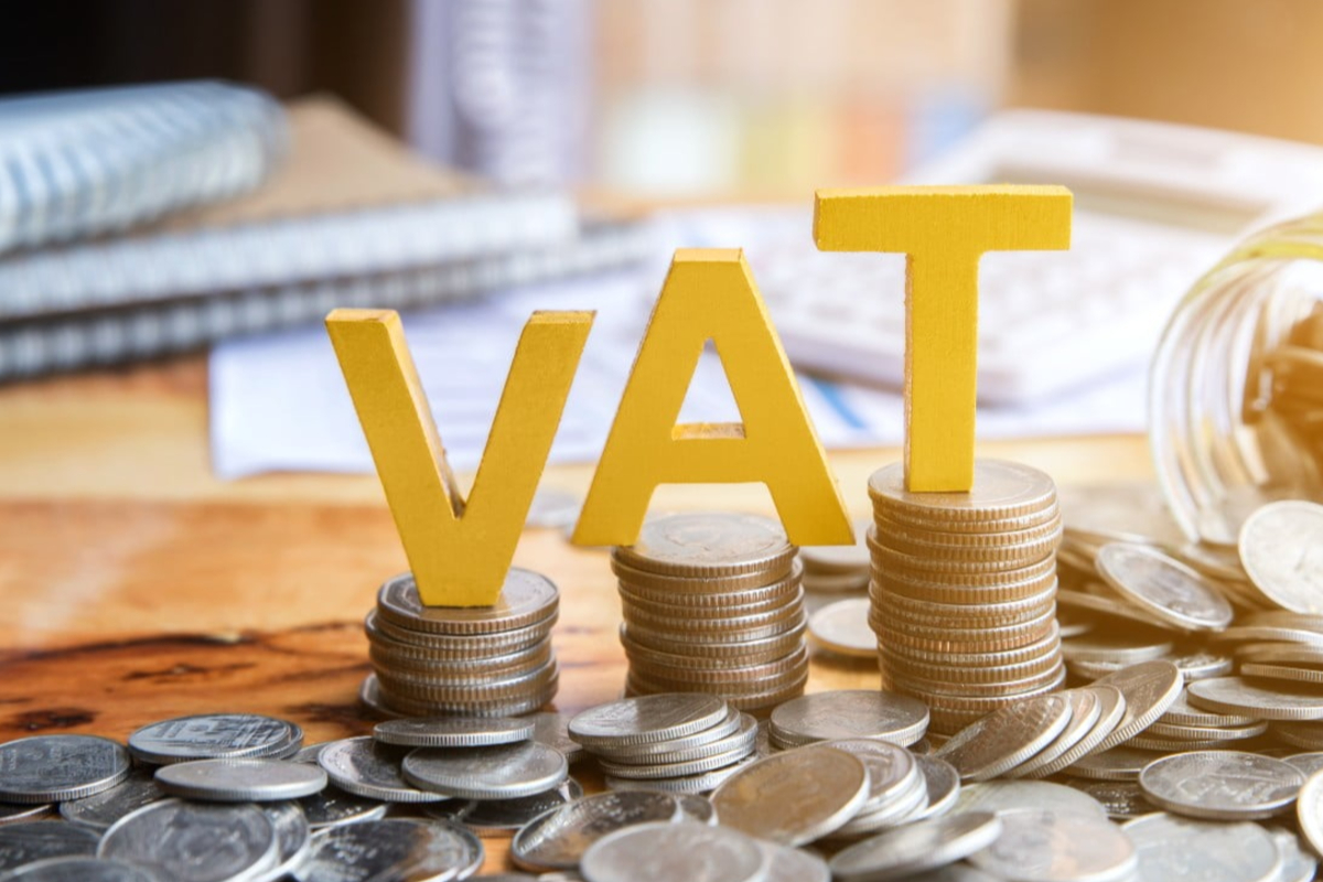ஜூலை 1 முதல் புதிய VAT நடைமுறை