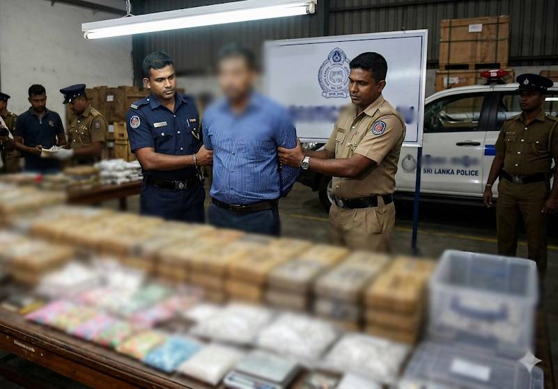கல்கிஸ்சையில் போதைப்பொருளுடன் ஒருவர் கைது