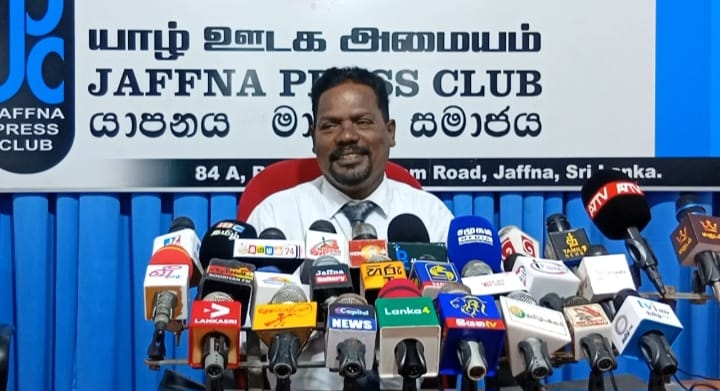 டீ.விக்கு படம் காட்டும் திட்டமே கிளீன் ஸ்ரீலங்கா
