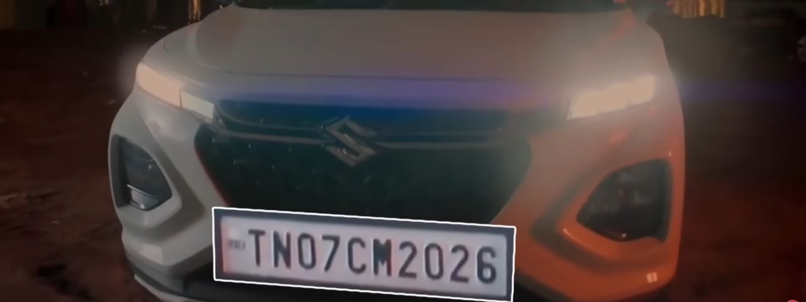 தேர்தல் வெற்றிக்குப் பிறகு வைரலாகும் விஜய்யின் கோட் பட TN 07 CM 2026 காட்சி