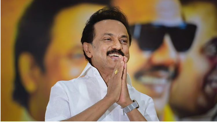 மக்களின் தீர்ப்பை நாங்கள் பணிவுடன் ஏற்றுக்கொள்கிறோம் -மு.க.ஸ்டாலின் பதிவு