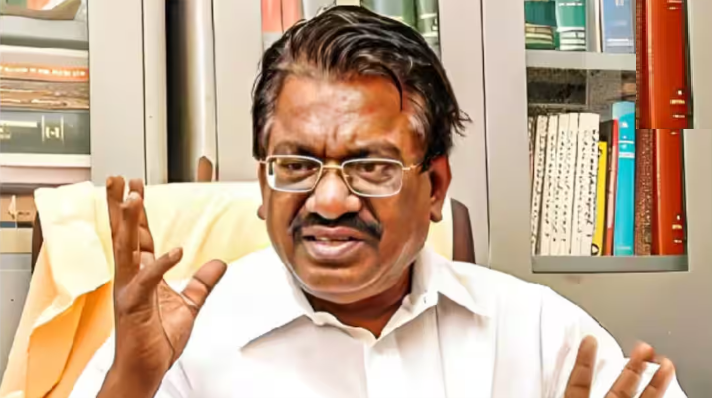 அதிமுகவுடன் கூட்டணி தொடர்பில் தலைவர் முடிவிடுத்தால் அதை கட்சி ஏற்றுக்கொள்ளும் – செய்தித் தொடர்பாளர் டி.கே.எஸ். இளங்கோவன் அதிமுகவுடன் கூட்டணி தொடர்பில் தலைவர் முடிவிடுத்தால் அதை கட்சி ஏற்றுக்கொள்ளும் – செய்தித் தொடர்பாளர் டி.கே.எஸ். இளங்கோவன்