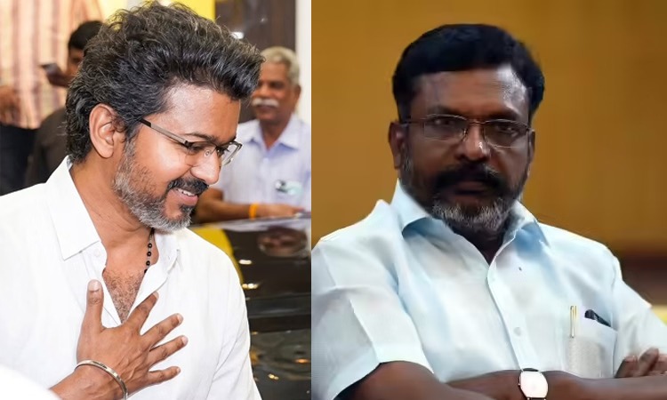 விசிகவின் ஆதரவு தாவெகவிற்கு                  – இன்று அறிவிக்கப்படும் என்று நம்பிக்கை