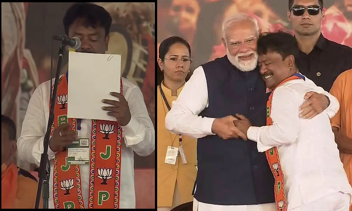 மேற்கு வங்க முதலமைச்சராக பதவியேற்றார் சுவேந்து அதிகாரி