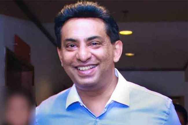 ஸ்ரீலங்கன் ஏர்லைன்ஸின் முன்னாள் தலைமை நிர்வாக அதிகாரி கபிலவிற்கு பிணை வழங்க வந்த போலி உறவினர்கள் விளக்கமறியலில் – கபிலவை மீண்டும் கைது செய்ய உத்தரவு