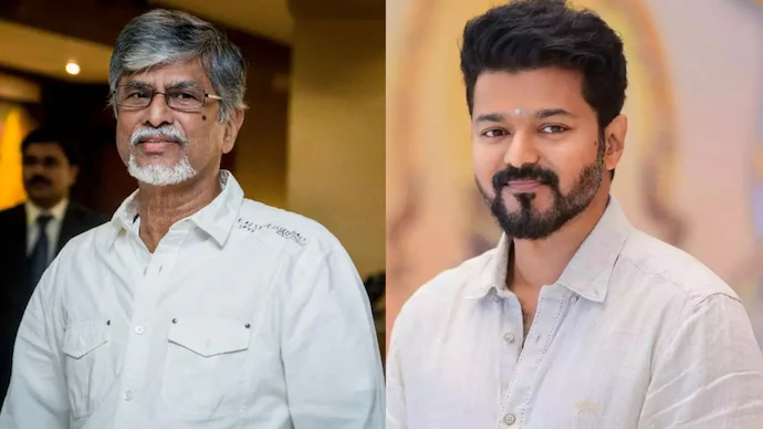 மக்கள் எதிர்பார்த்த மாற்றத்தை விஜய் ஏற்படுத்துவார்-எஸ்.ஏ.சந்திரசேகர் நம்பிக்கை