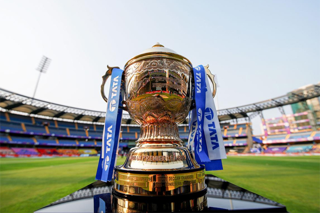 IPL இறுதிப் போட்டி இன்று