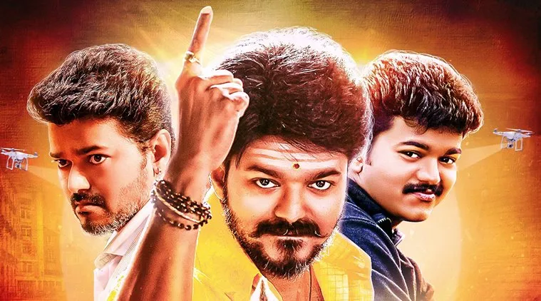 தமிழ் சினிமா வசூல் நாயகன் .. இளைஞர்களின் தளபதி..  நடிகர் விஜயின் பிறந்தநாள் இன்று !