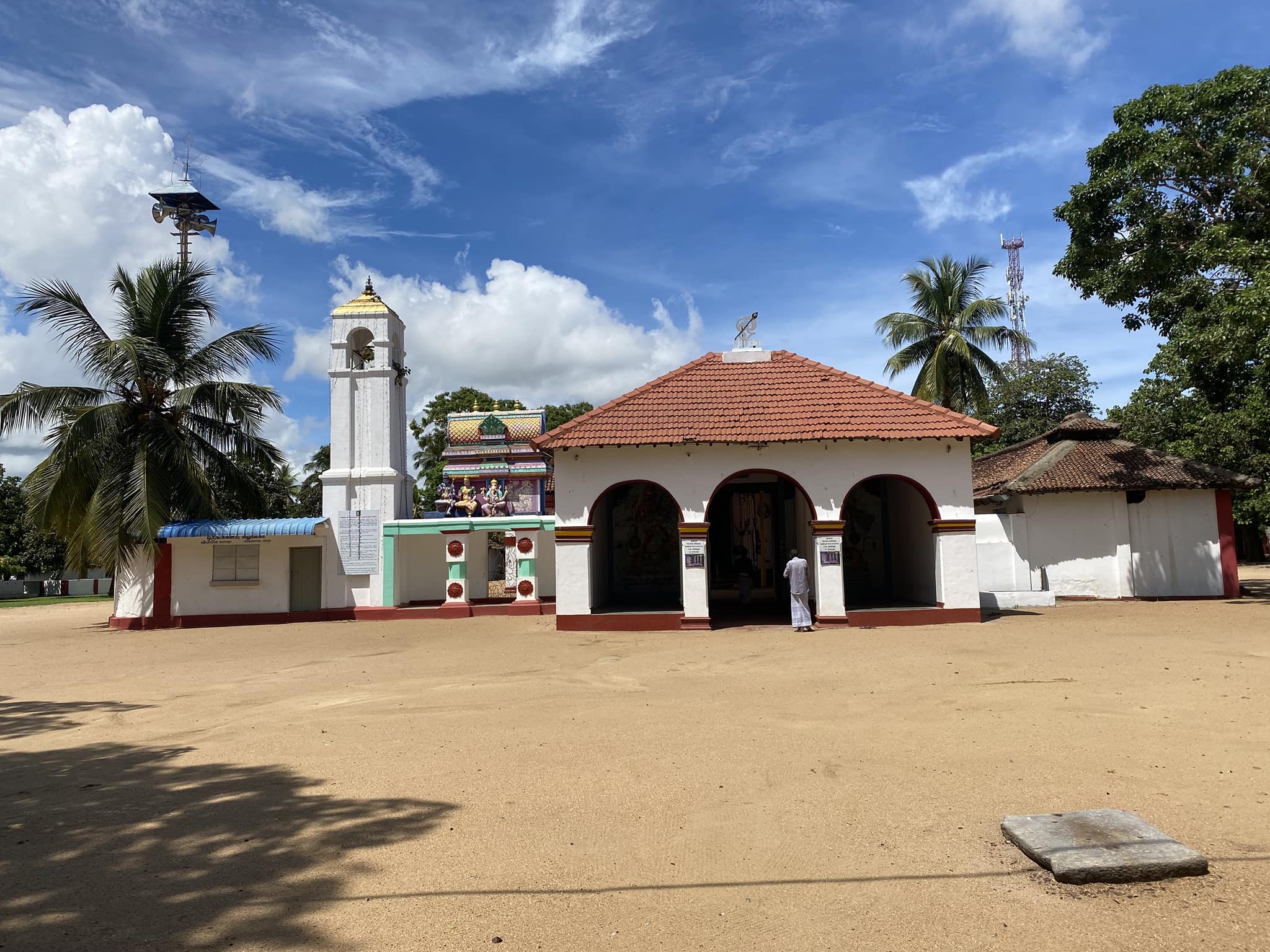 மண்டூர் ஸ்ரீ முருகன் ஆலய வருடாந்த பாதயாத்திரை எதிர்வரும் ஓகஸ்ட் மாதம் 17ஆம் திகதி ஆரம்பம்