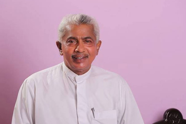 கொழும்பு மாநகர சபை முன்னாள் உறுப்பினர் காலமானார்