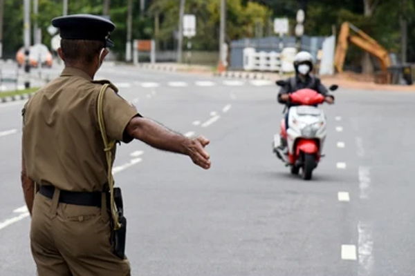 வாகன உரிமையாளர்களுக்கு பொலிஸார் விடுத்துள்ள எச்சரிக்கை