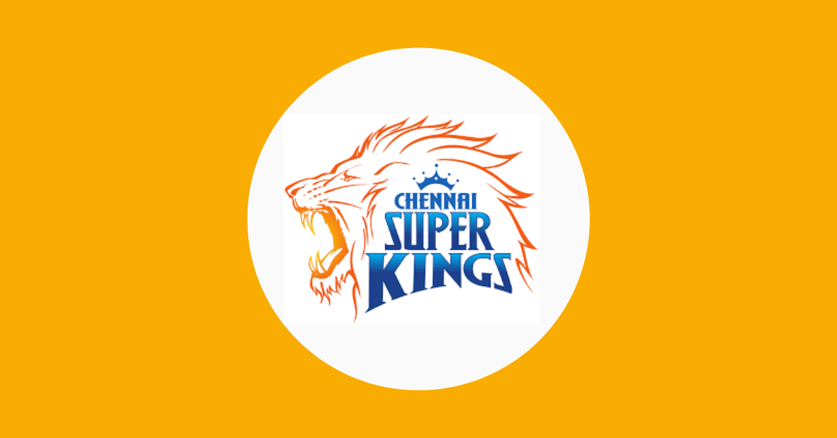 CSK அணியின் 25 வீரர்கள் விவரம்