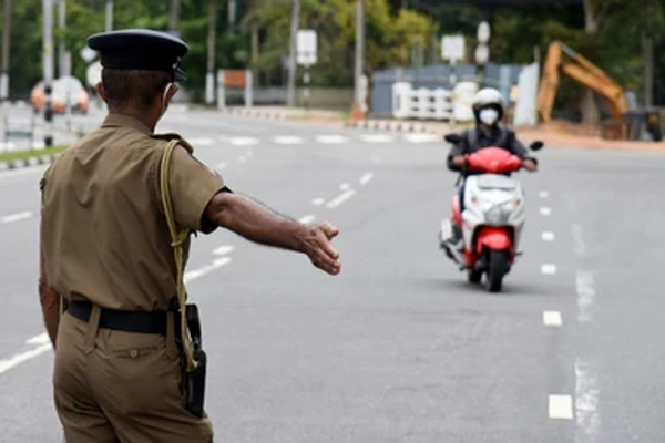 9983 பேருக்கு எதிராக சட்ட நடவடிக்கை