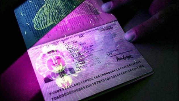 E-Passport தொடர்பில் வௌியான தகவல்